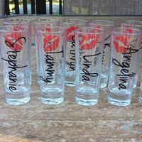 what should i give for as gifts for my bridesmaids