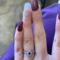 Brides of 2022! Show us your ring! - 1