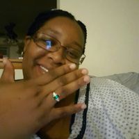 Post your engagement rings ladies!!