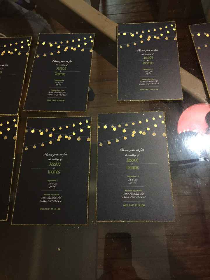 DIY projects for wedding