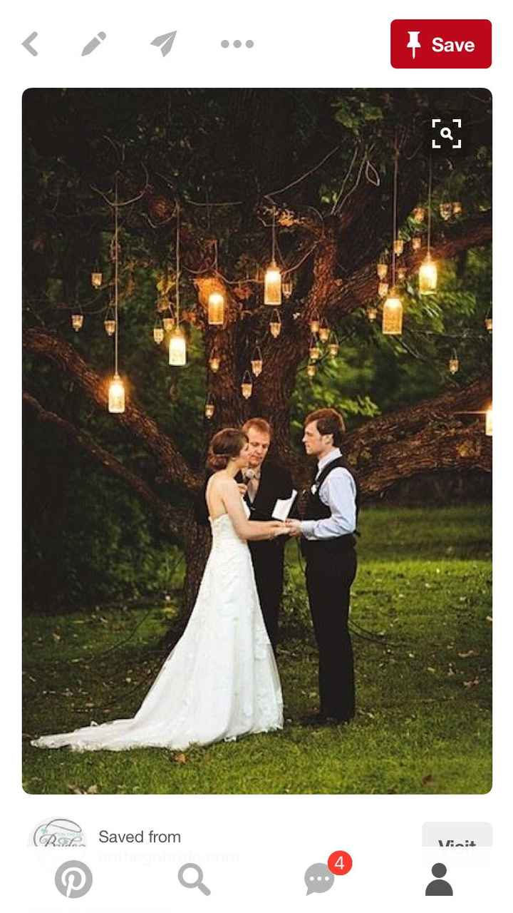 What is your wedding inspo?