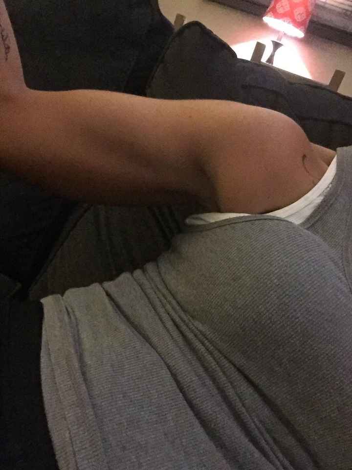 Nwr: helpful arm workouts?