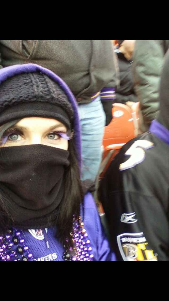 NWR: Are you ready for some (Pro) FOOTBALL?!?