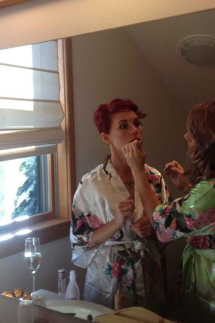 Non-Pro Bamalamdingdong!! (sooo pic heavy)