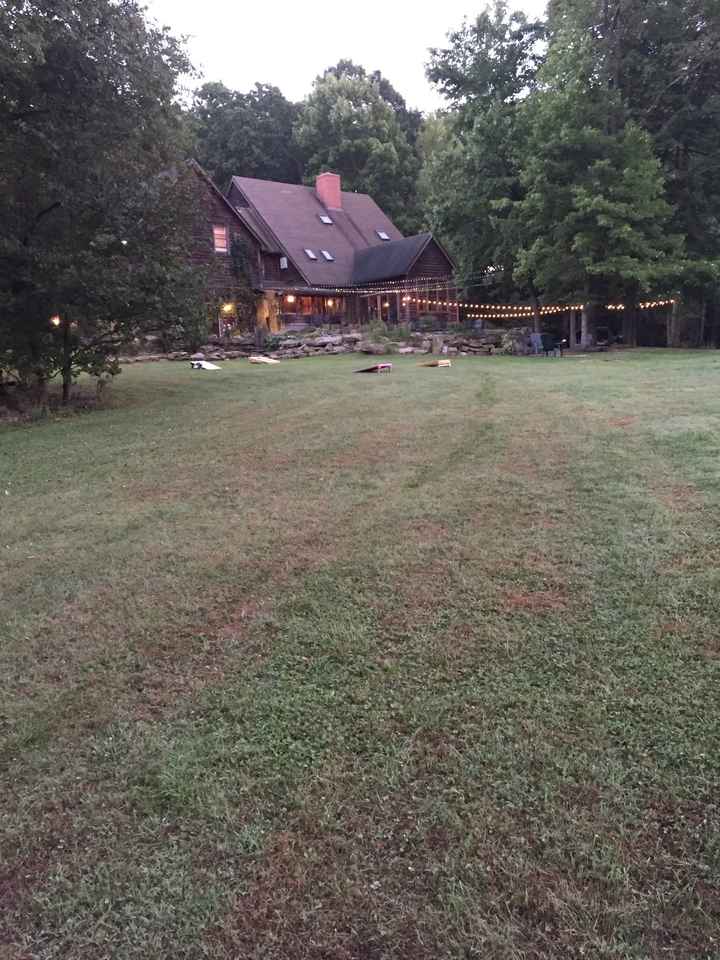 Non-Pro Bamalamdingdong!! (sooo pic heavy)