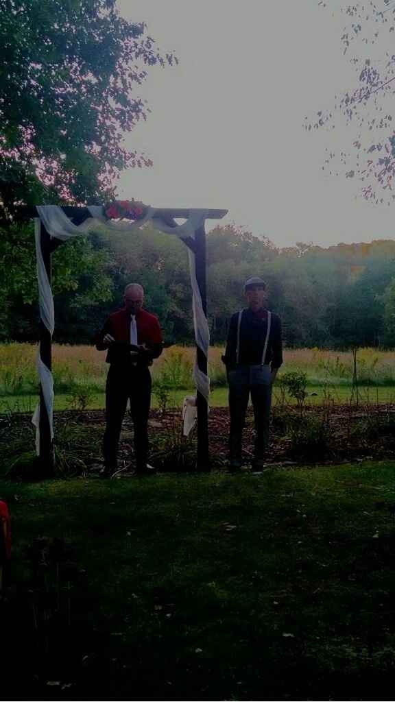 Non-Pro Bamalamdingdong!! (sooo pic heavy)