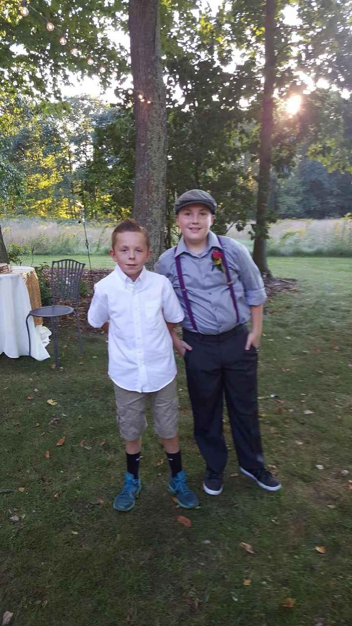 Non-Pro Bamalamdingdong!! (sooo pic heavy)