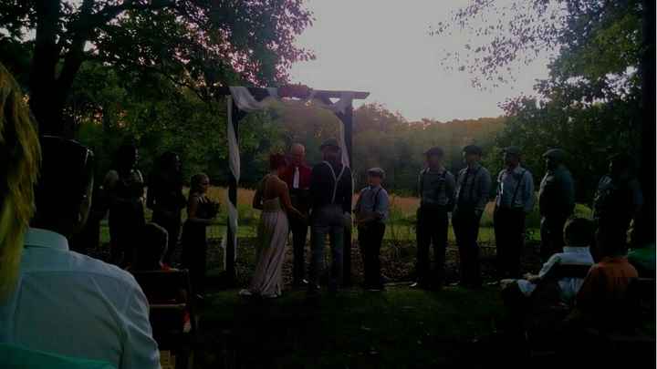 Non-Pro Bamalamdingdong!! (sooo pic heavy)