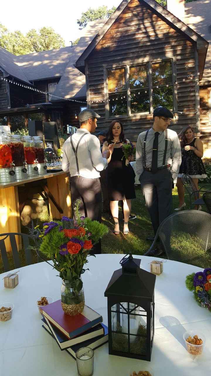 Non-Pro Bamalamdingdong!! (sooo pic heavy)