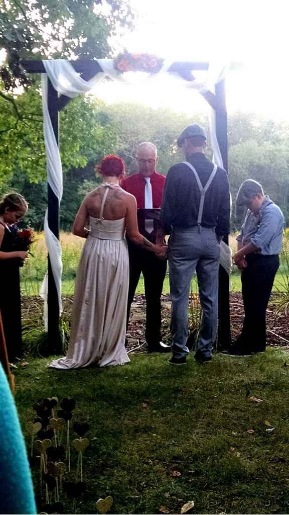 Non-Pro Bamalamdingdong!! (sooo pic heavy)