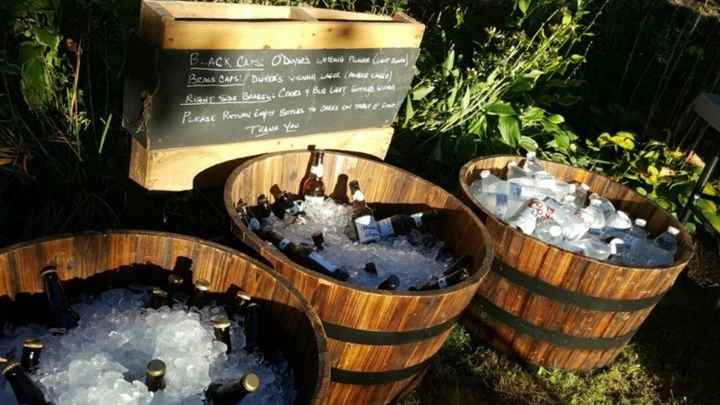 Non-Pro Bamalamdingdong!! (sooo pic heavy)