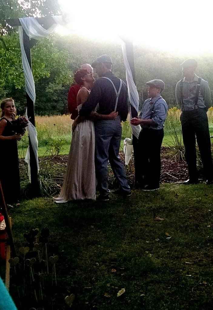 Non-Pro Bamalamdingdong!! (sooo pic heavy)