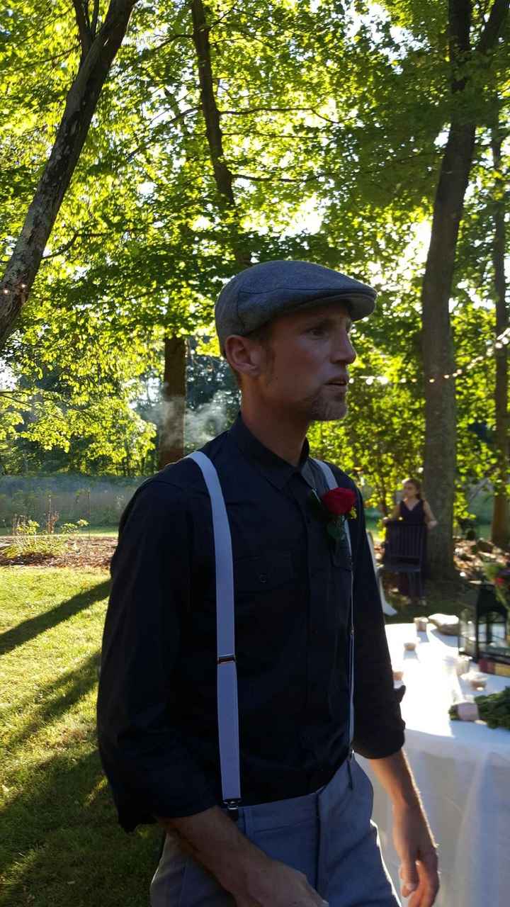 Non-Pro Bamalamdingdong!! (sooo pic heavy)