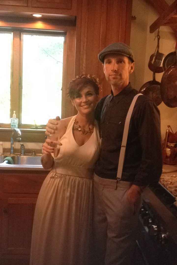 Non-Pro Bamalamdingdong!! (sooo pic heavy)