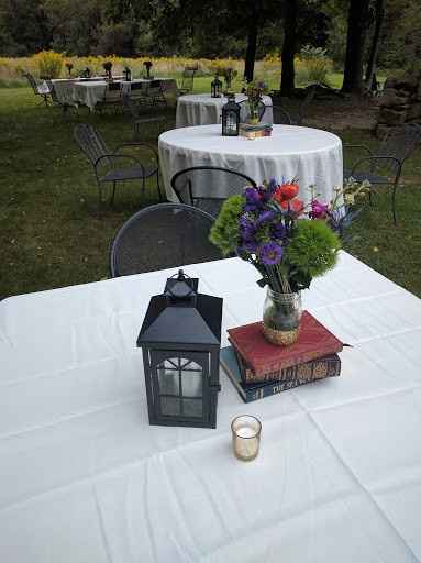 Show me your centerpieces!