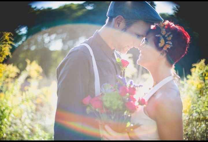 Pro-Bam!!! Super pic heavy.