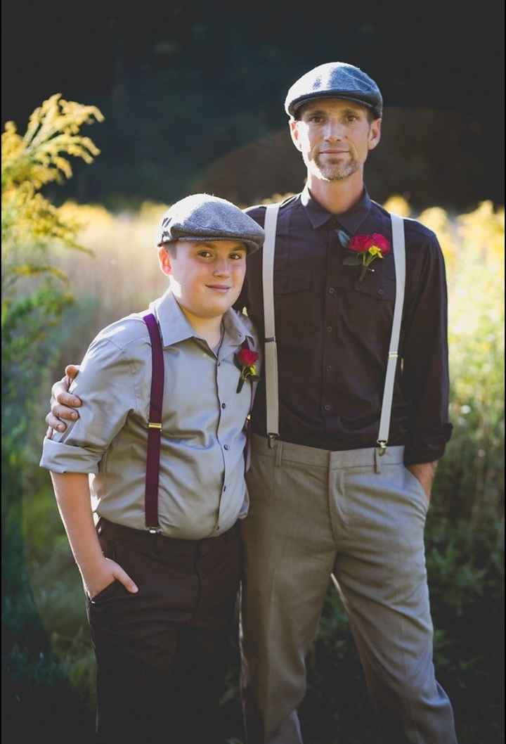 Pro-Bam!!! Super pic heavy.