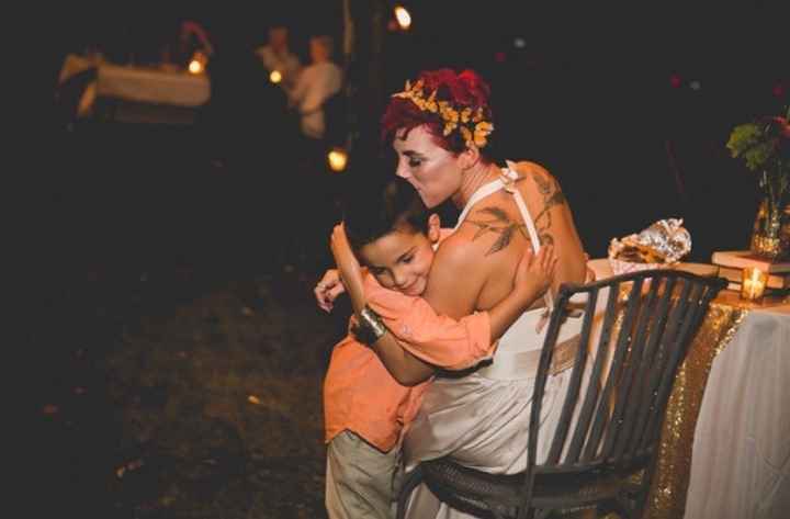 Pro-Bam!!! Super pic heavy.