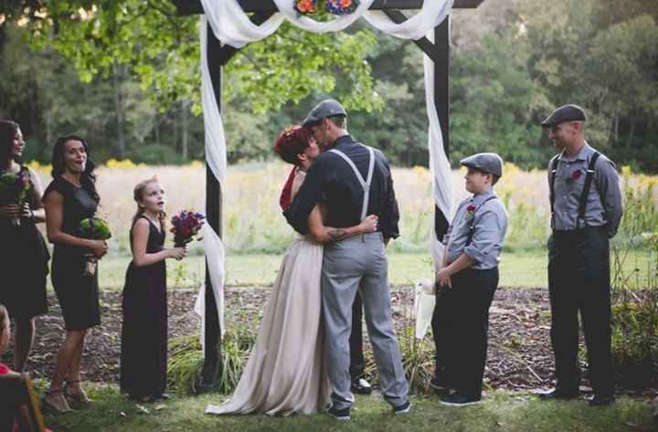 Pro-Bam!!! Super pic heavy.