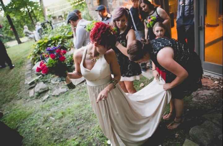 Pro-Bam!!! Super pic heavy.