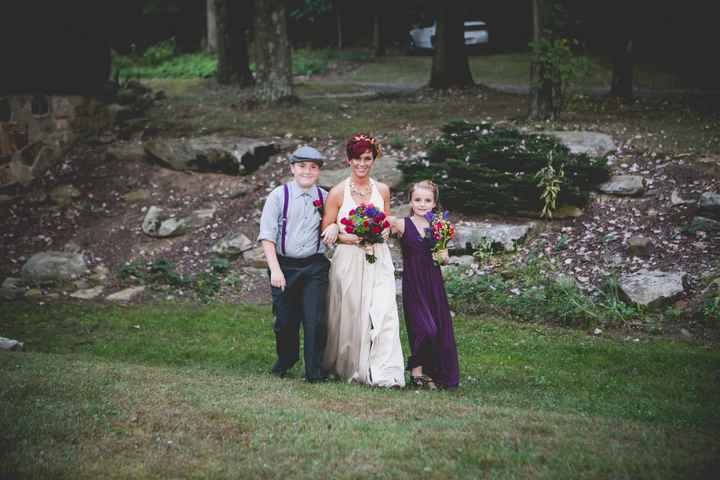 Pro-Bam!!! Super pic heavy.