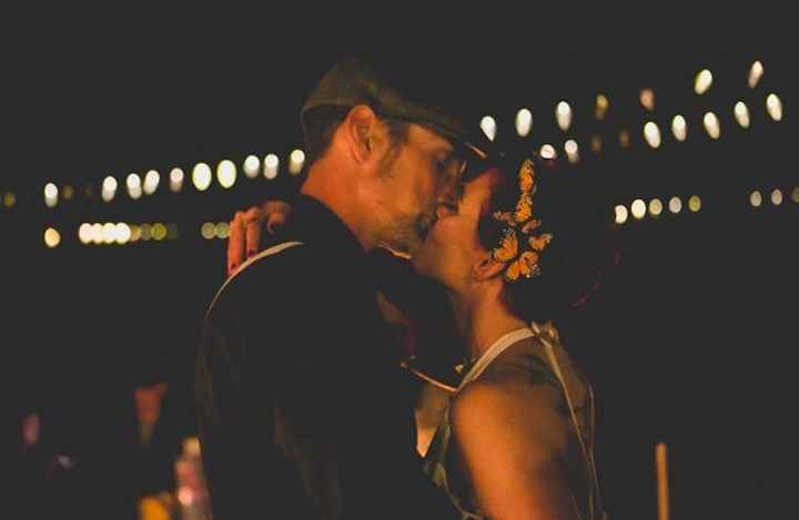 Pro-Bam!!! Super pic heavy.