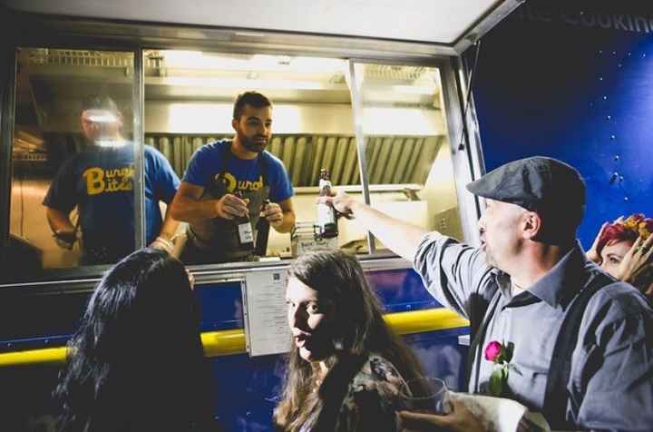 Pro-Bam!!! Super pic heavy.