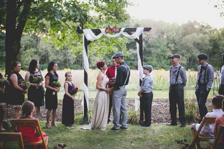 Pro-Bam!!! Super pic heavy.