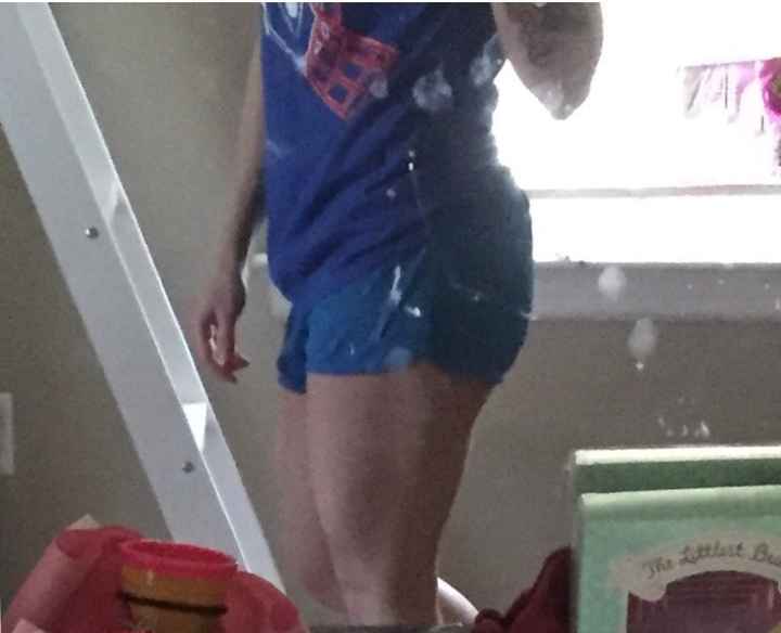 Das Booty Appreciation Thread!