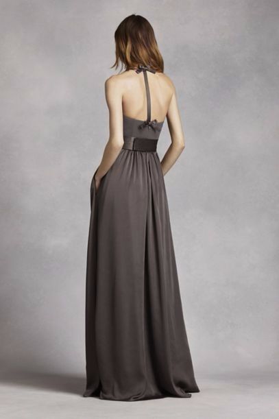 Any non-wedding dress dresses?