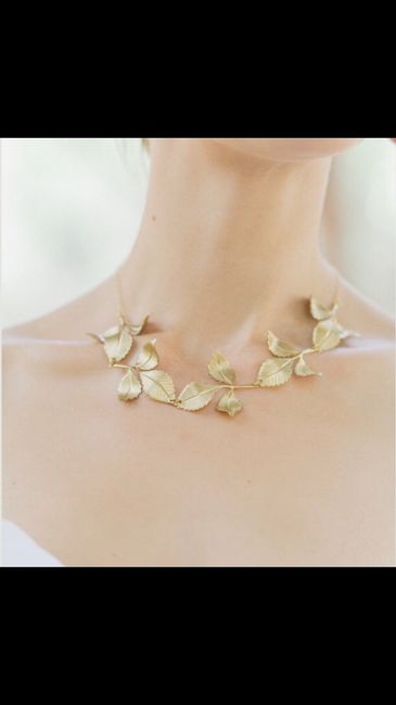 Bridal Jewelry!