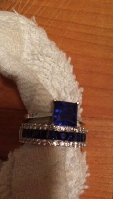 Wedding band (show me yours)