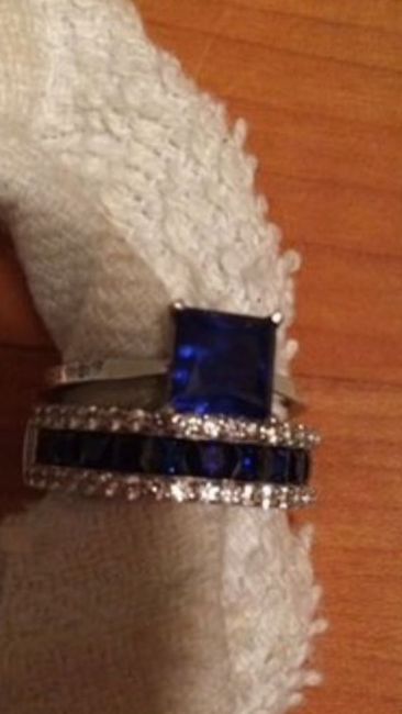 Lets see those beautiful engagement rings