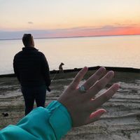 Brides of 2020!  Show us your ring! - 1