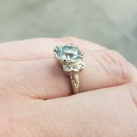 Let's appreciate all those beautiful rings! Post pictures please - 2