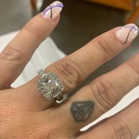 Brides of 2020!  Show us your ring! - 1