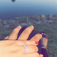 Brides of 2020!  Show us your ring! - 1