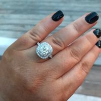 Show me the Ring!💍 - 1