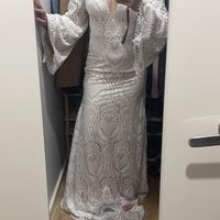 Let's hear it for the discount and secondhand dresses! - 2