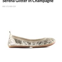 Not wearing heels?? Give me your thoughts!