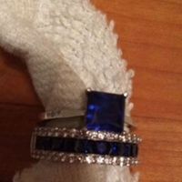 Wedding band (show me yours)