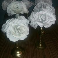 Star Wars/Harry Potter Wedding Ideas