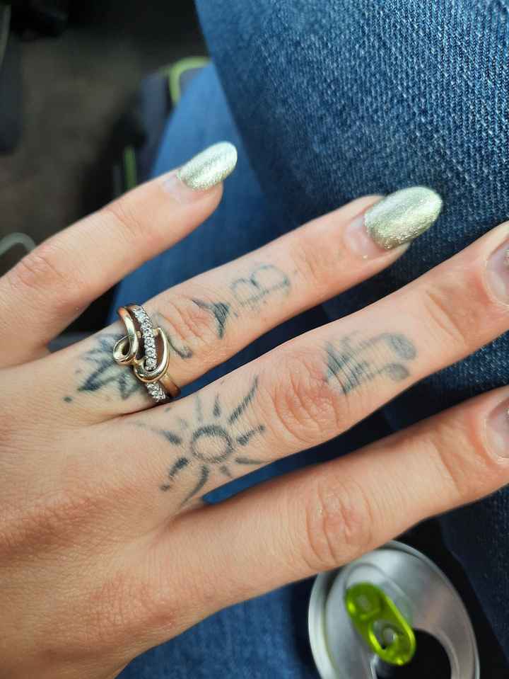 Brides of 2022! Show us your ring! - 1