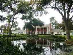 Show Me Your....Venues!