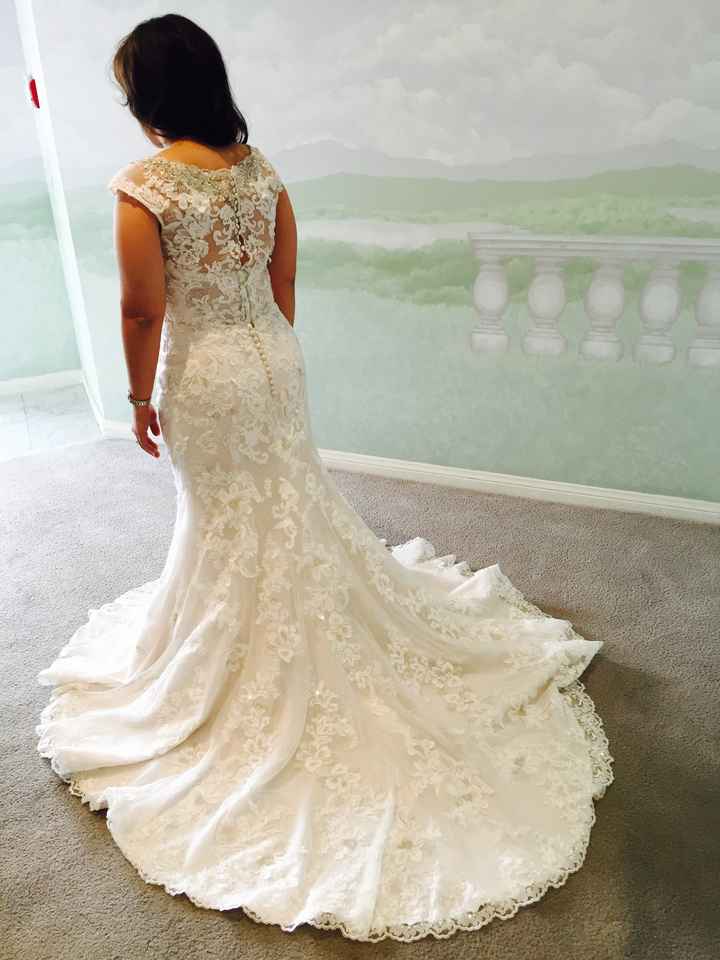 Mori Lee 2609