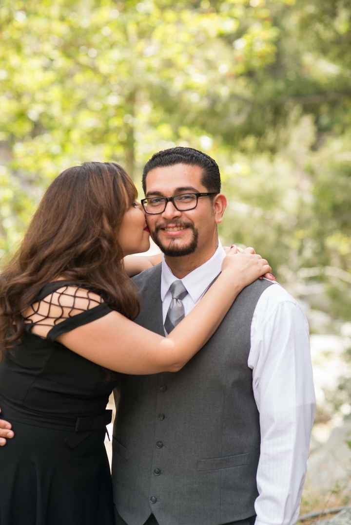 Engagement Pix *sneak peek*