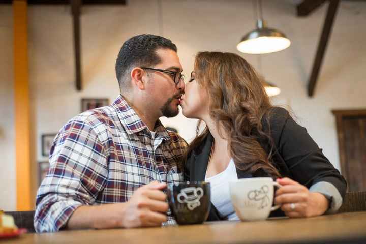 Engagement Pix *sneak peek*