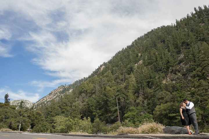 Engagement Pix *sneak peek*