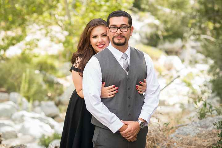 Engagement Pix *sneak peek*