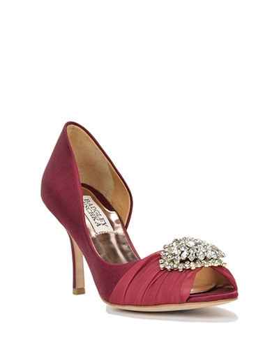 Show me your wedding shoes